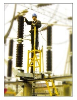 Chine 
                                 Plate-forme d'entretien (220kV, 110 kV)                              fabrication et fournisseur