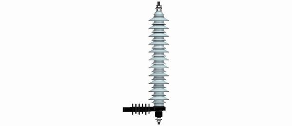 China 
                        Metal Oxide Surge Arrester (P-38)
                      manufacture and supplier