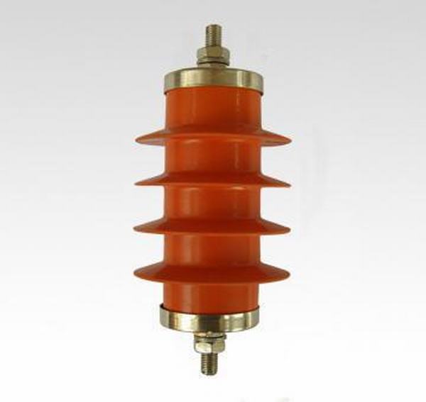China 
                        Moa Metal Oxide Non-Clearance Surge Lightning Arrestor for High Voltage
                      manufacture and supplier
