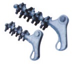 China 
                        Nld Strain Clamp (bolttype)
                      manufacture and supplier