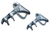 China 
                        Nll-35-50 Series Alloy-Aluminium Strain Clamp
                      manufacture and supplier