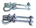 China 
                        Nlz-2 Deadend Clamp
                      manufacture and supplier