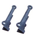China 
                        Nxl Series Alloy-Aluminium Strain Clamp
                      manufacture and supplier