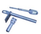 China 
                        Ny Hydraulic Strain Clamp
                      manufacture and supplier