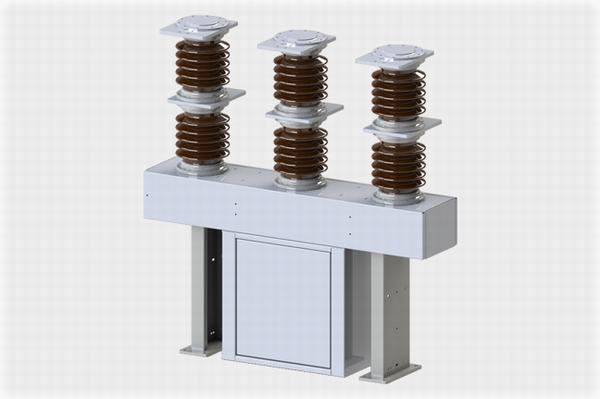 China 
                        Outdoor Sf6 Gas Circuit Breaker
                      manufacture and supplier