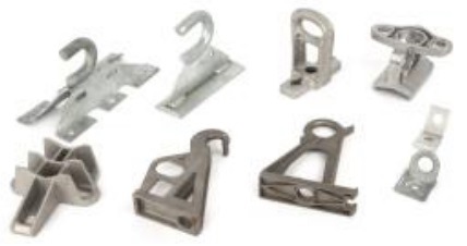 China 
                        Overheadlinefittings-Bracket
                      manufacture and supplier