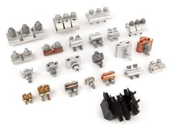 China 
                        Overheadlinefittings-Parallelgrooveconnector, Wedgeconnector
                      manufacture and supplier