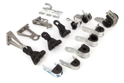 China 
                        Overheadlinefittings-Suspensionclamp
                      manufacture and supplier