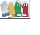 Китай 
                                 Свинья кожаные перчатки                              производитель и поставщик