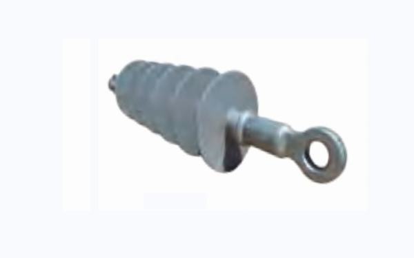 China 
                        Polymer Strain Insulators
                      manufacture and supplier