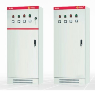 China 
                        Power Distribution Cabinet
                      manufacture and supplier