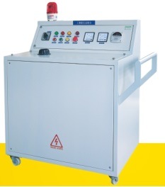 Power Frequency Withstand Voltage Test Bench