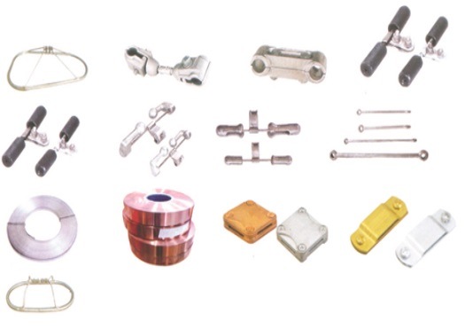 China 
                        Protection Fitting
                      manufacture and supplier