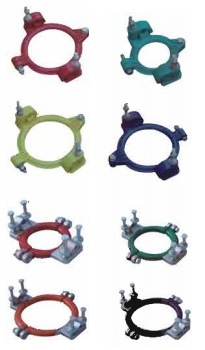 China 
                        Release Wire Fixing Clip
                      manufacture and supplier