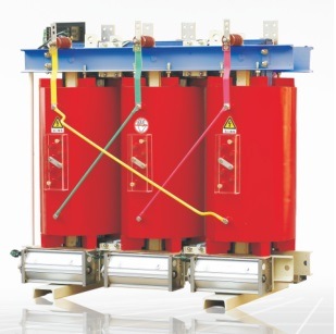 Resin Insulated Dry Type Transformer