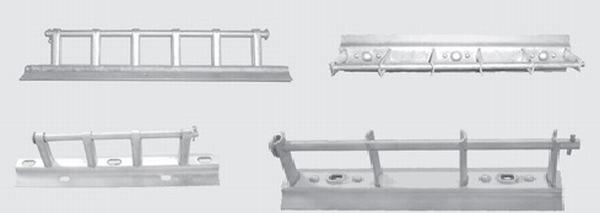 China 
                        Secondary Rack
                      manufacture and supplier