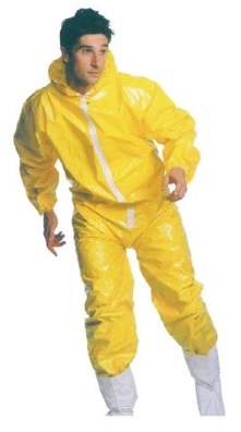 Sf6 Protective Clothing
