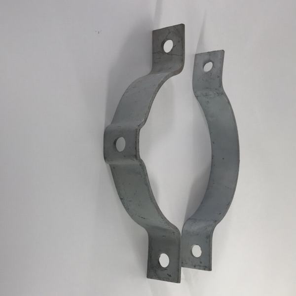 China 
                        Simple Clamp 8 "X 1-1 / 2" X 1/4 
                      manufacture and supplier