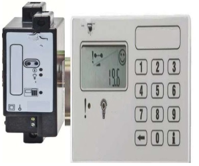 China 
                Single Phase Pre-Payment Split Energymeter - RF Communication
              manufacture and supplier