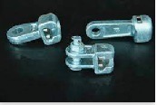 China 
                        Socket Clevis
                      manufacture and supplier