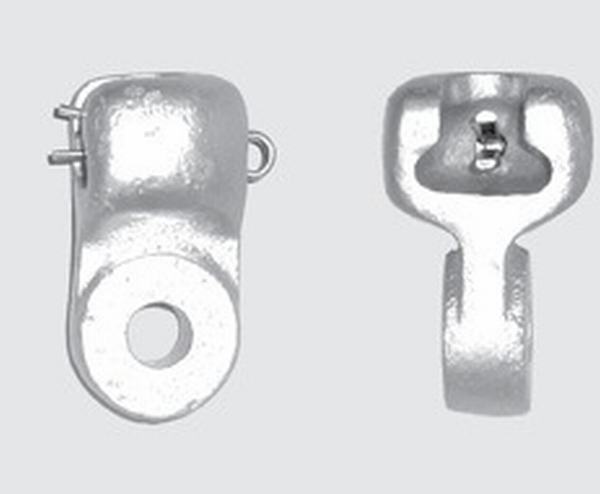 China 
                        Socket Eye Electric Power Fittings
                      manufacture and supplier