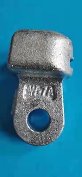 China 
                        Socket and Eye Shackle
                      manufacture and supplier