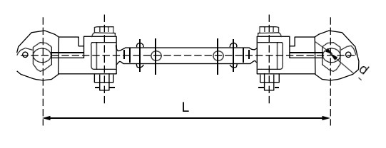 Spacer-Dampers Type Fjz for Double Conductors