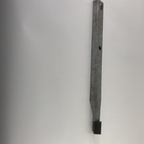 Spike for Insulator Head Pole 18 ", Thread 1" of Nylon 18