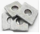 China 
                        Square Flat Washer
                      manufacture and supplier