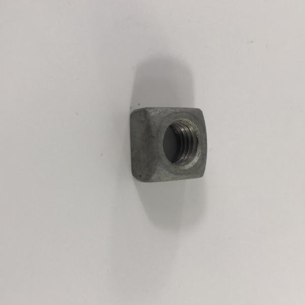 China 
                        Square Washer 4¨ X4¨ X 1/2 "for 5/8" Bolt Arandela Cuadrada
                      manufacture and supplier