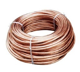 China 
                                 Recubierto de alambre de cobre trenzado flexible de la serie                              fabricante y proveedor
