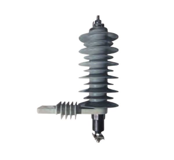 China 
                        Surge Arrester-12kv
                      manufacture and supplier