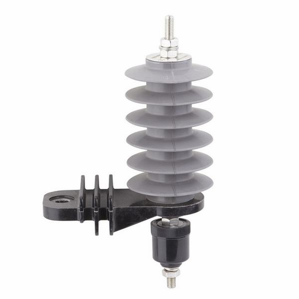 China 
                        Surge Arrester Yh10W-15
                      manufacture and supplier
