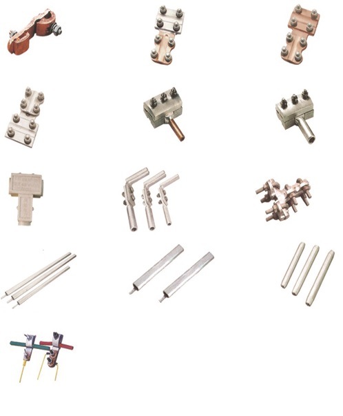 China 
                        T Clamp
                      manufacture and supplier