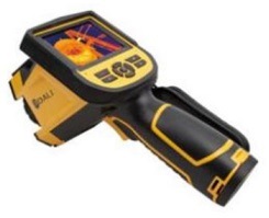 China 
                        Temperature Measuring Device - Thermal Camera
                      manufacture and supplier