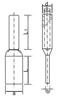China 
                        Terminal Connectors Type Sy, Compression Type, Group a
                      manufacture and supplier