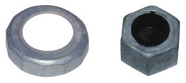 China 
                        Twelve Anti-Theft Nut Corner
                      manufacture and supplier