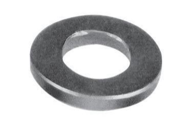 
                        Washer, Conic 1/2"
                    
