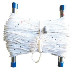 Winding Insulation Measuring Rope