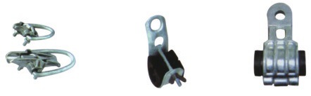 China 
                        Xd Suspension Clamp (1, 2, 3)
                      manufacture and supplier