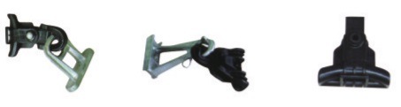 China 
                        Xg Suspension Clamp (1, 2, 3)
                      manufacture and supplier