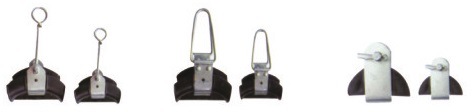 China 
                        Xgj Suspension Clamp (1, 2, 3)
                      manufacture and supplier