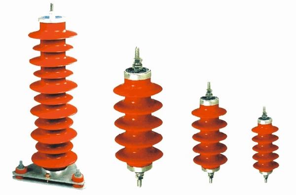 China 
                        Yh10W-100, 100kv 10ka Surge Arrester
                      manufacture and supplier