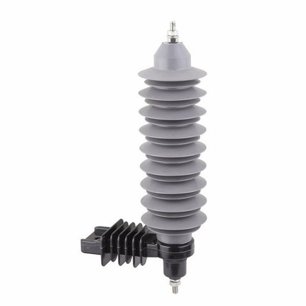 China 
                        Yh10W-21, 21kv 10ka Surge Arrester
                      manufacture and supplier