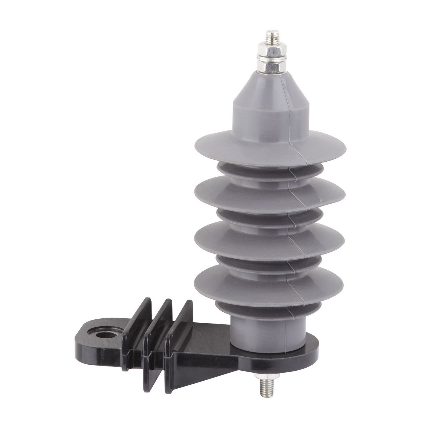 China 
                Yh10W-66, 66kv 20ka Surge Arrester
              manufacture and supplier
