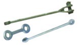 Yl, Ylp Extension Rods