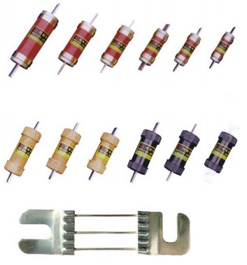 China 
                        with-Filling Sealed Pipe-Tyhpe Fuse
                      manufacture and supplier