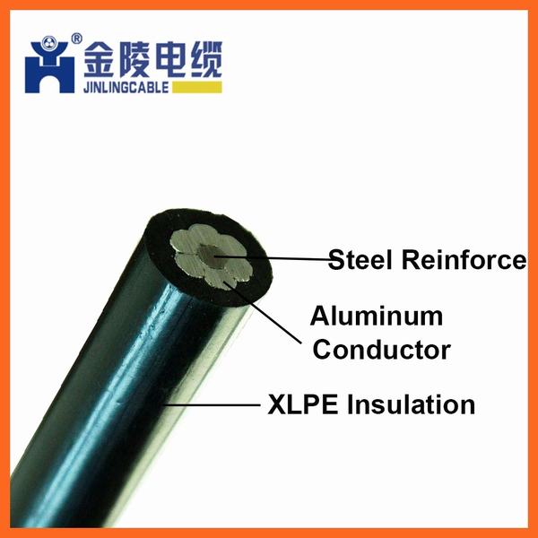 Cina 
                                 conduttore isolato XLPE 32mm2 35mm2 58mm2 70 95mm2 160mm2 240mm2 di 0.6/1kv ACSR/Aw-Oc                              produzione e fornitore