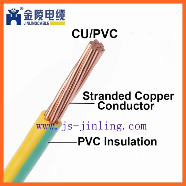 
                                 2491X FC Heat-Resistant Single-Conductor Flexível Conecte os fios do cabo                            