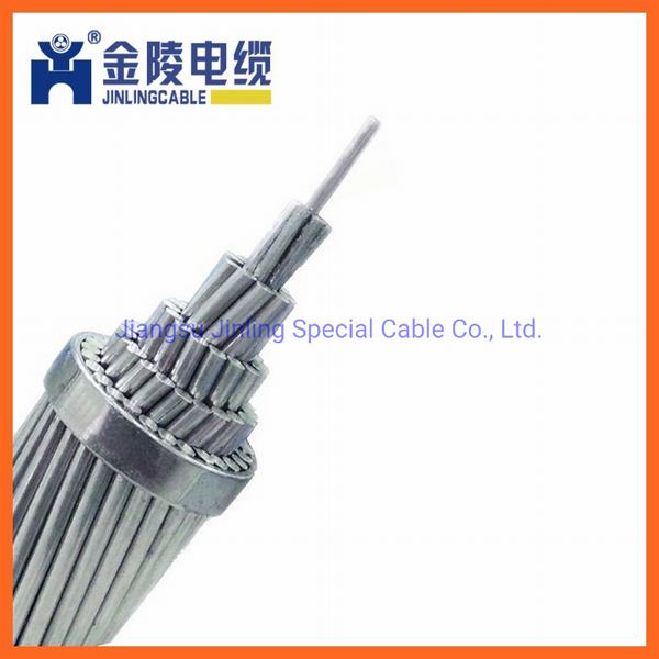 China 
                        AAAC 1120/6201 Conductor All Aluminium Alloy Conductor
                      manufacture and supplier
